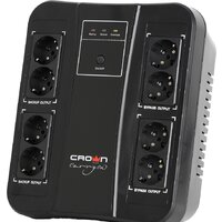 CrownMicro Smart CMUS-255 Euro