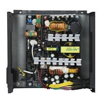 GameMax GP-500 (черный) Image #5