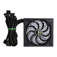 GameMax GP-500 (черный) Image #3