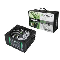 GameMax GP-500 (черный) Image #7