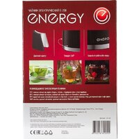 Energy E-208 164148 (белый) Image #8