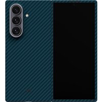 Magssory Aramid Case для Samsung Galaxy Z Fold 7 Blue CFB034