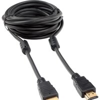Cablexpert CCF2-HDMI4-15 HDMI - HDMI (4.5 м, черный) Image #1