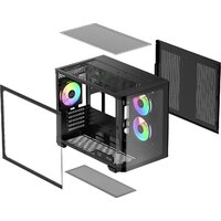 Ocypus Iota C50 Curve BK ARGB Image #8