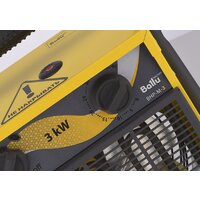 Ballu BHP-M-36 Image #5