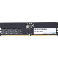 Apacer 16ГБ DDR5 5600 МГц FL.16G2C.PKH