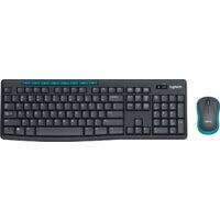 Logitech Wireless Combo MK275 920-008535