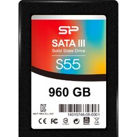 Silicon-Power Slim S55 960GB [SP960GBSS3S55S25]