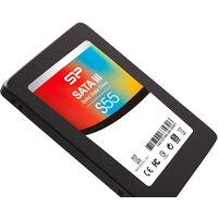 Silicon-Power Slim S55 960GB [SP960GBSS3S55S25] Image #2