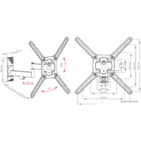 Kromax ATLANTIS-15 (серый) Image #8