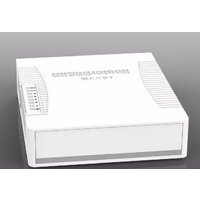 Mikrotik hAP ac [RB962UiGS-5HacT2HnT] Image #2