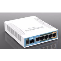 Mikrotik hAP ac [RB962UiGS-5HacT2HnT] Image #8