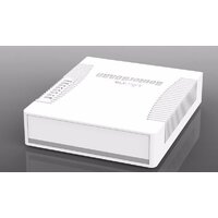 Mikrotik hAP ac [RB962UiGS-5HacT2HnT] Image #6