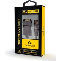 Cablexpert CC-HDMI-DVI-4K-6 Image #3