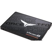 Team T-Force Vulcan Z 256GB T253TZ256G0C101 Image #3