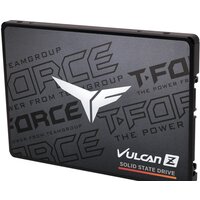 Team T-Force Vulcan Z 256GB T253TZ256G0C101 Image #5