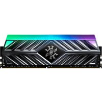 ADATA XPG Spectrix D41 RGB 16GB DDR4 PC4-25600 AX4U320016G16A-ST41 Image #1