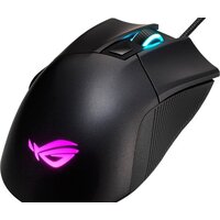 ASUS ROG Gladius II Core Image #5