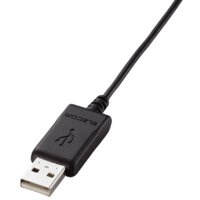 Elecom Egg Black (13005) Image #2