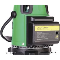 Instrumax Constructor 4D Green Image #5