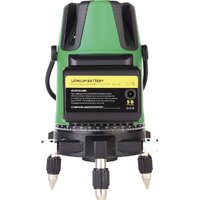 Instrumax Constructor 4D Green Image #4