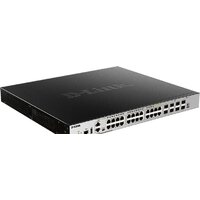 D-Link DGS-3630-28PC/A2ASI Image #2