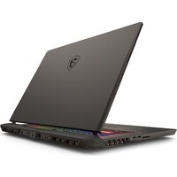 MSI Vector 17 HX AI A2XWHG-065RU Image #4