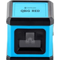 Instrumax QBiG Red Image #5
