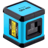 Instrumax QBiG Red Image #6