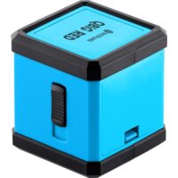 Instrumax QBiG Red Image #3