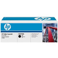 HP 650A (CE270A)