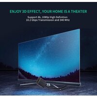 Ugreen HD107 10140 Image #3