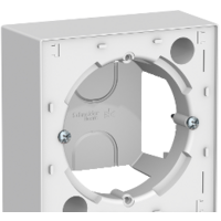 Schneider Electric Atlas Design ATN000100 Image #1