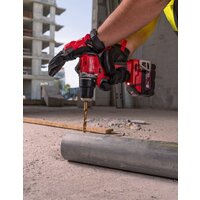 Milwaukee M18 M18BLPDRC-202C 4933492822 (с 2-мя АКБ 2 Ач, кейс) Image #5