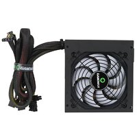 GameMax GP-450 (черный) Image #4