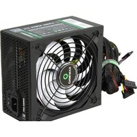 GameMax GP-450 (черный)