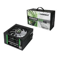 GameMax GP-450 (черный) Image #5