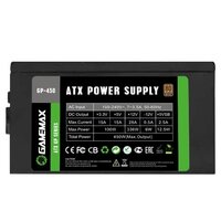 GameMax GP-450 (черный) Image #2