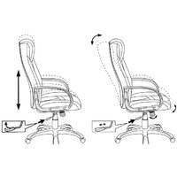 Zombie VIKING-8 (черный) Image #5