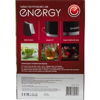 Energy E-208 105731 (черный) Image #8