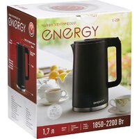 Energy E-208 105731 (черный) Image #7