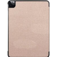 G-Case Для iPad Pro 11 101120498G (розовый) Image #3