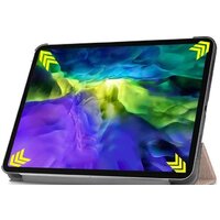 G-Case Для iPad Pro 11 101120498G (розовый) Image #6