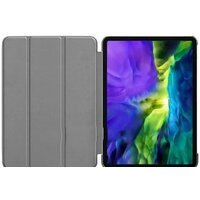 G-Case Для iPad Pro 11 101120498G (розовый) Image #4