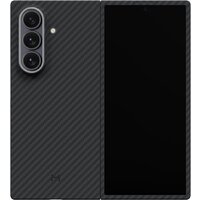 Magssory Aramid Case для Samsung Galaxy Z Fold 7 Black CFB034