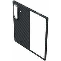 Magssory Aramid Case для Samsung Galaxy Z Fold 7 Black CFB034 Image #5