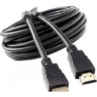 Cablexpert CC-HDMI4L-7.5M HDMI - HDMI (7.5 м, черный)
