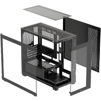 Ocypus Gamma C52 BK Image #9
