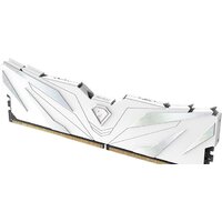 Netac Shadow II White 8ГБ DDR5 4800 МГц NTSWD5P48SP-08W Image #3