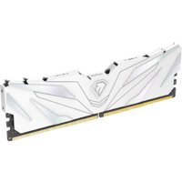 Netac Shadow II White 8ГБ DDR5 4800 МГц NTSWD5P48SP-08W Image #2